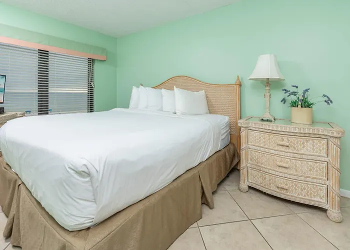 Island Winds East 302 Apartment *