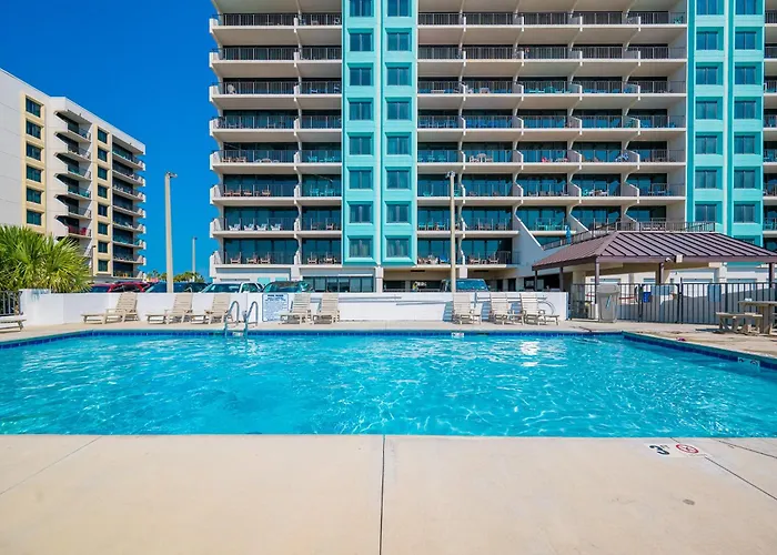 Island Winds East 302 Gulf Shores