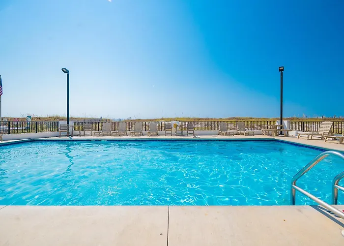 Island Winds East 302 Gulf Shores