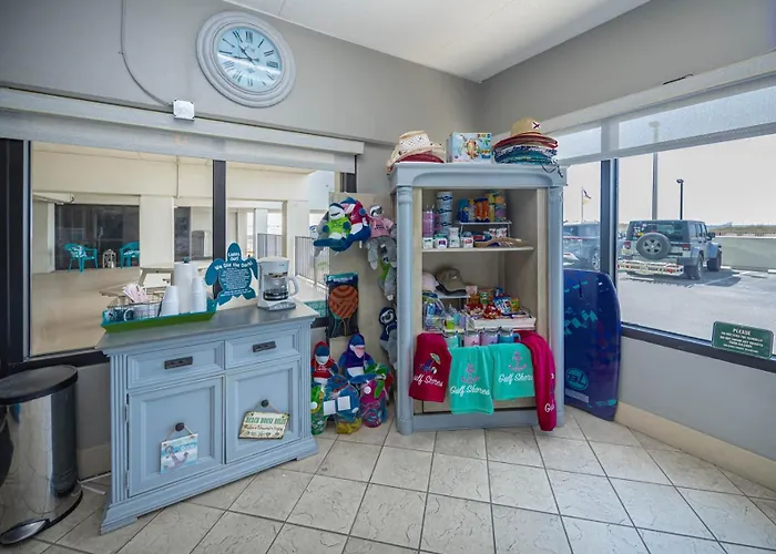 Island Winds East 302 Gulf Shores