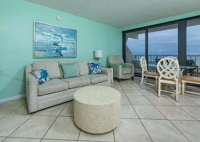 Island Winds East 302 Gulf Shores