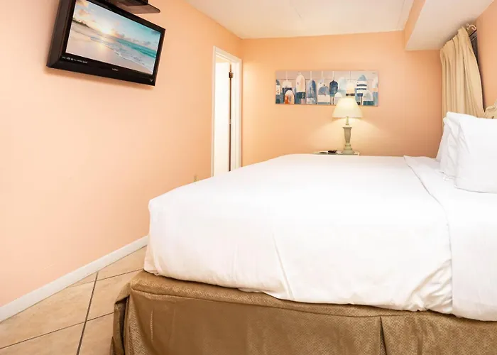 Apartment Island Winds East 302 Gulf Shores