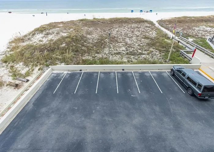 Island Winds East 302 Gulf Shores