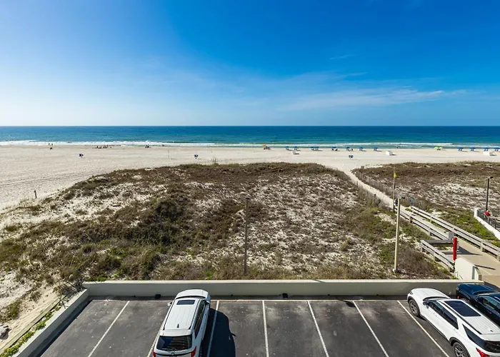 Island Winds East 302 Apartment *