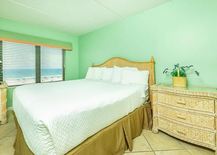Island Winds East 302 Gulf Shores