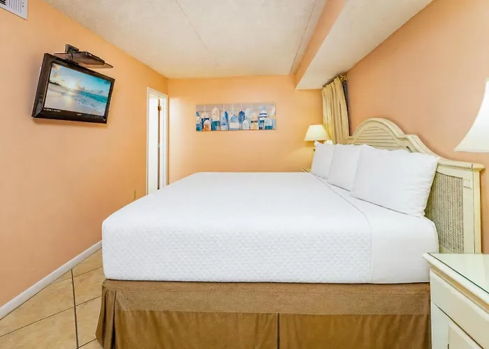 Island Winds East 302 Apartment Gulf Shores